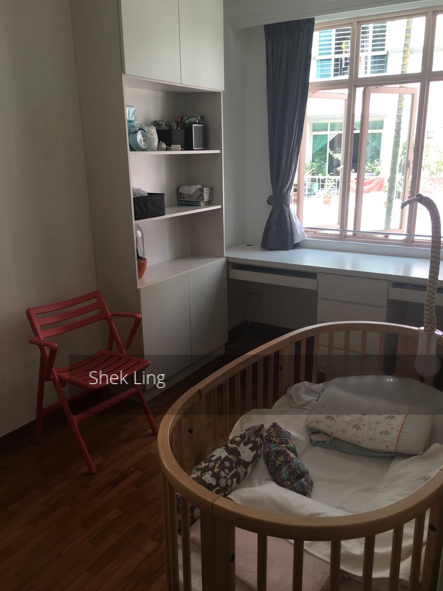 Le Hill Condominium (D5), Condominium #153078082